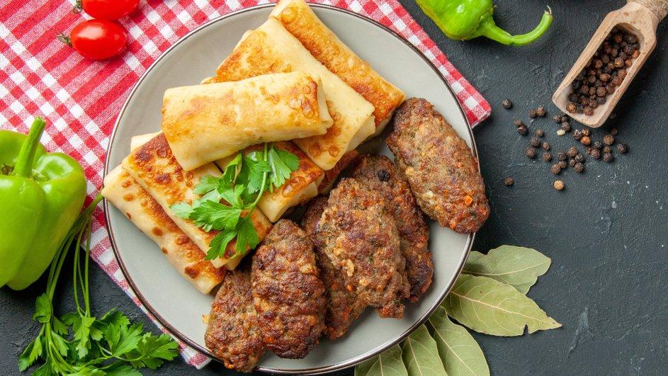 Flavorful Creations: Unveiling Unique Recipe Inspirations