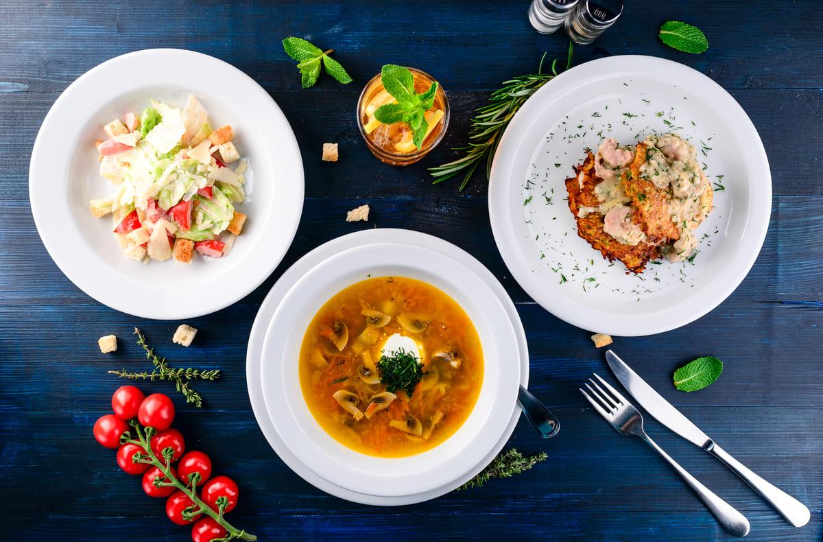 The Vegiemaxynz Kitchen: Crafting Culinary Innovations