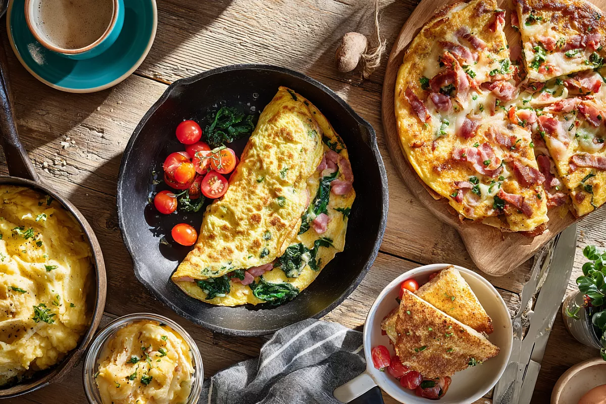 From Concept to Cuisine: Elevating Culinary Formulations